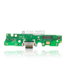For Motorola G7 Play Replacement Charging Port With Flex