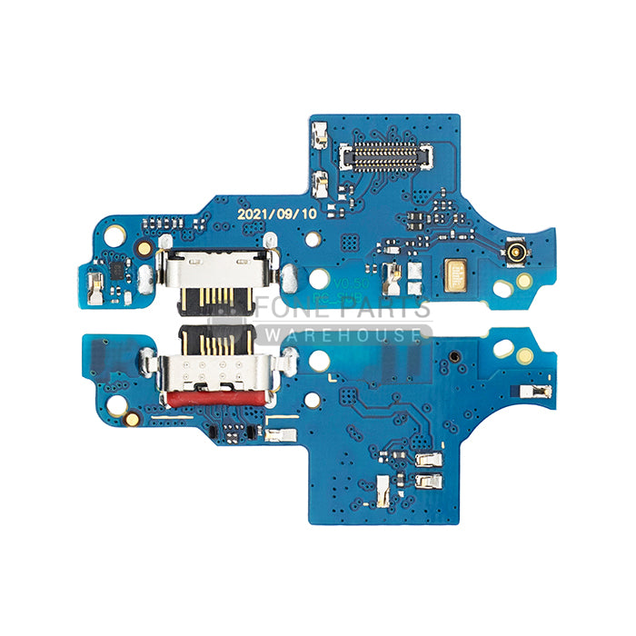 For Motorola G9 Play Replacement Charging Port With Flex