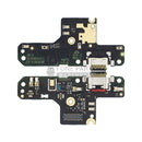 For Motorola G9 Plus Replacement Charging Port With Flex
