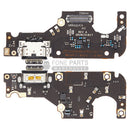 For Moto One Hyper Replacement Charging Port With Flex