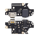For Motorola G100 / Moto Edge S Replacement Charging Port With Flex