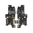 For Motorola One Fusion Plus Replacement Charging Port With Flex