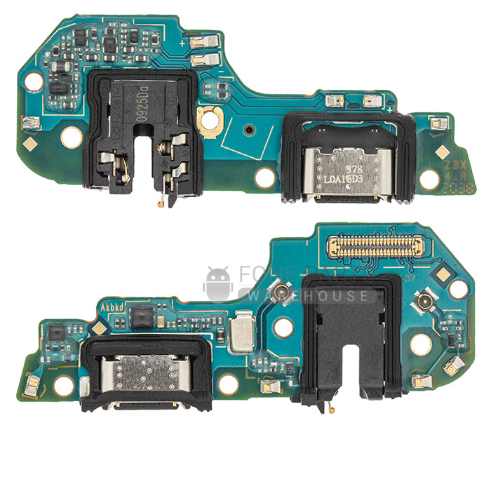 For OnePlus Nord 4G Replacement Charging Port Flex