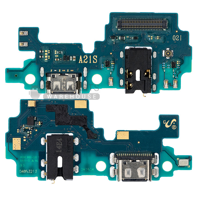 Galaxy A21s (A217) Replacement Charging Port [AAA- Aftermarket]