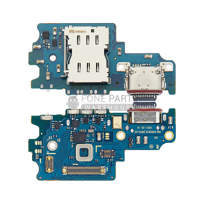 Galaxy S21FE / S21FE 5G (SM-G990)  Charging Port [Original ]