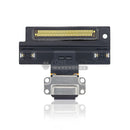 For iPad Pro 10.5 / Air 3 Original Charging Connector Flex [Black]