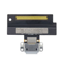 For iPad Pro 10.5 / Air 3 Original Charging Connector Flex [Gold/[White]]