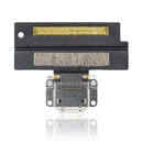 For iPad Pro 10.5 / Air 3 Original Charging Connector Flex [Gold/[White]]