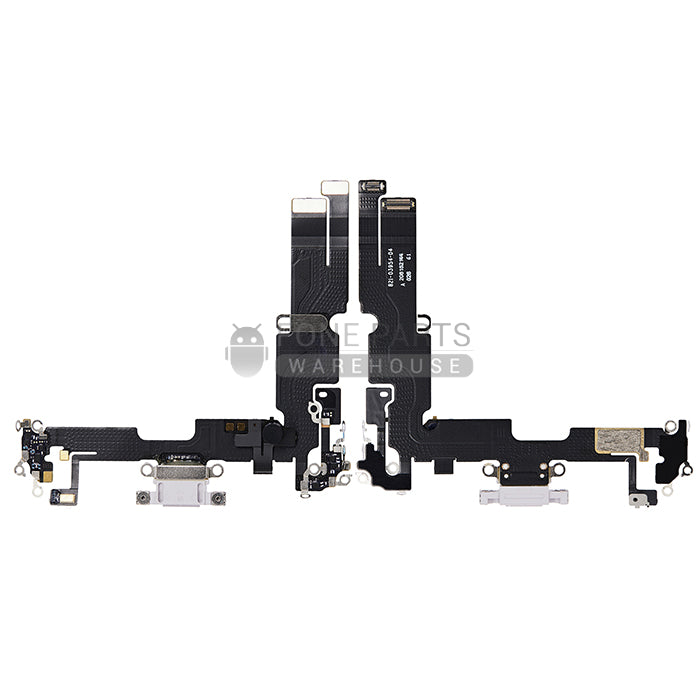 For IPhone 14 Plus Genuine Charging Port Flex Cable[Purple]