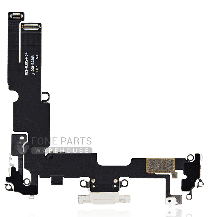 For IPhone 14 Plus Genuine Charging Port Flex Cable[Starlight]