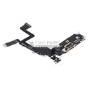 For IPhone 14 pro Genuine Charging Port Flex Cable[Gold]