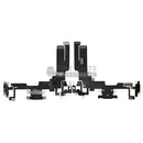 For IPhone 14 Genuine Charging Port Flex Cable[Blue]