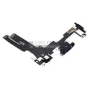 For IPhone 14 Genuine Charging Port Flex Cable[Blue]
