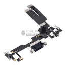 For IPhone 14 Genuine Charging Port Flex Cable[Blue]