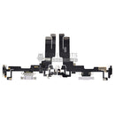 For IPhone 14 Genuine Charging Port Flex Cable[Purple]
