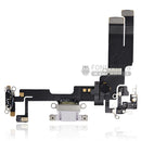 For IPhone 14 Genuine Charging Port Flex Cable[Purple]