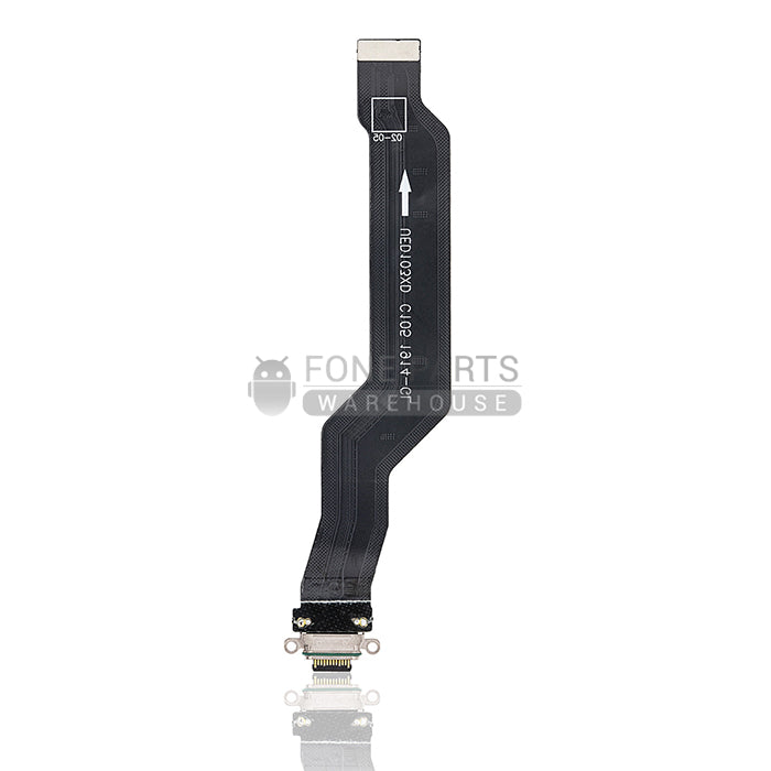 For OnePlus 7 Pro Replacement Charging Port Flex Cable