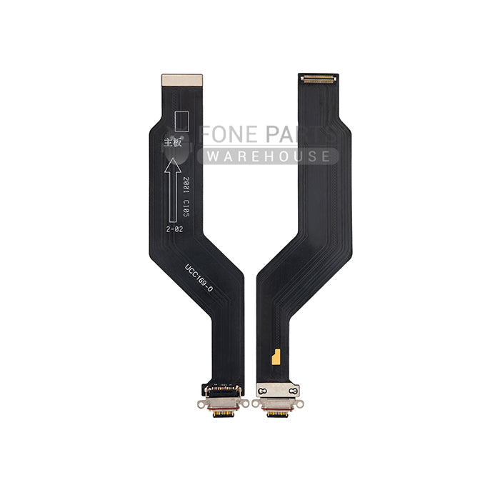 For OnePlus 8 Pro Replacement Charging Port Flex Cable