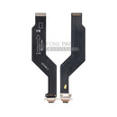 For OnePlus 8 Replacement Charging Port Flex Cable