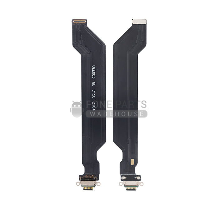 For OnePlus 9 Pro Replacement Charging Port Flex Cable