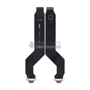 For OnePlus 9R Replacement Charging Port Flex Cable