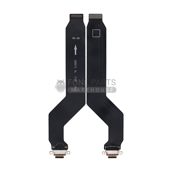 For OnePlus 9R Replacement Charging Port Flex Cable