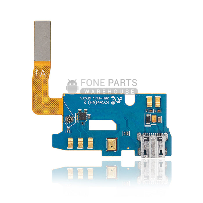 Galaxy Note 2 Charging Port With Flex (N7100)