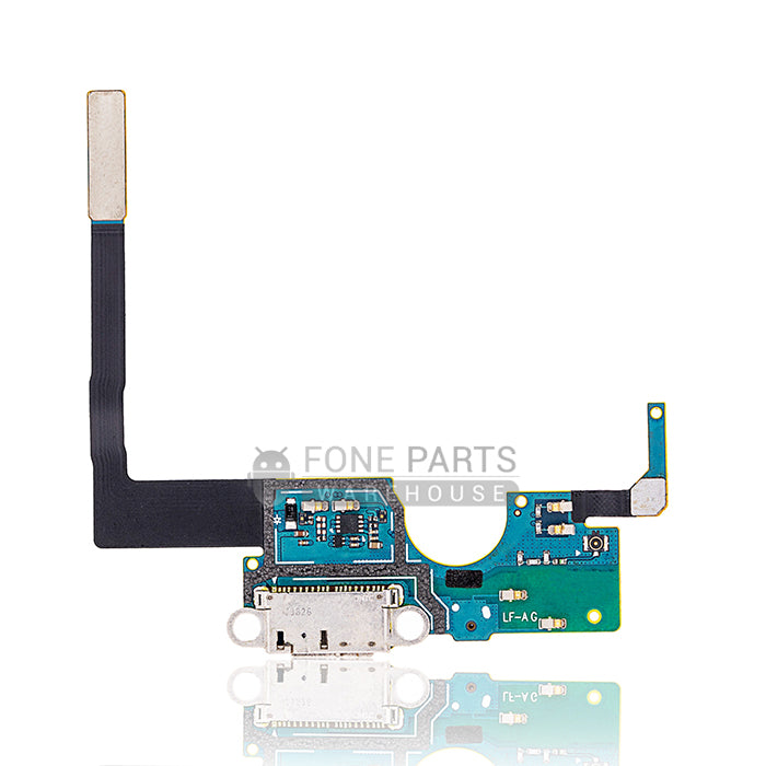 Galaxy Note 3 (N9000 / N9005 ) Charging Port With Flex [N9000]