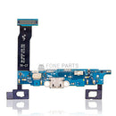 Galaxy Note 4 Charging Port With Flex