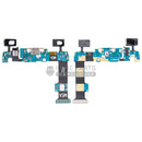 For Galaxy S6 Edge Plus (G928) Original Charging Port With Flex