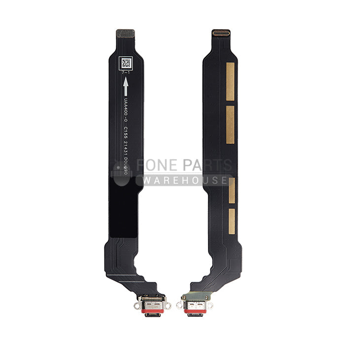 For OnePlus 9RT Replacement Charging Port Flex Cable