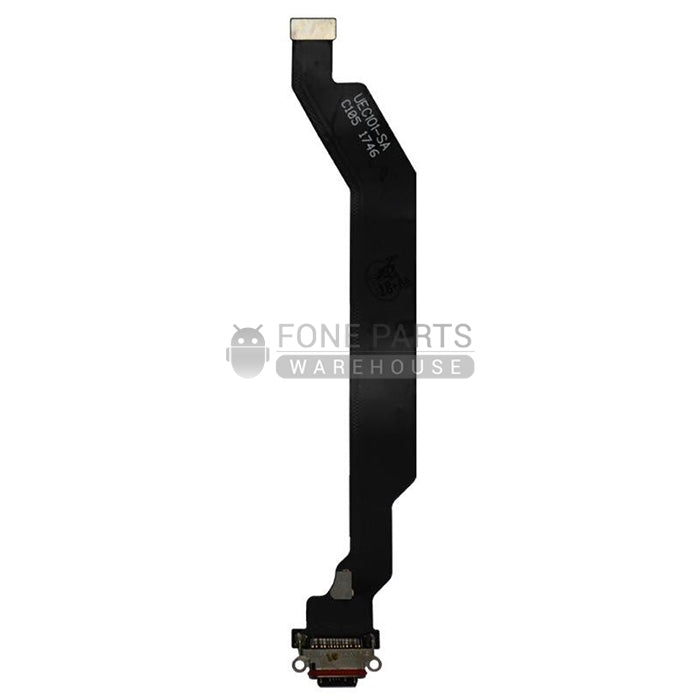 For Oneplus 6 Replacement Charging Port With Flex