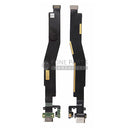 For Oneplus 3 / 3T Replacement Charging Port With Flex