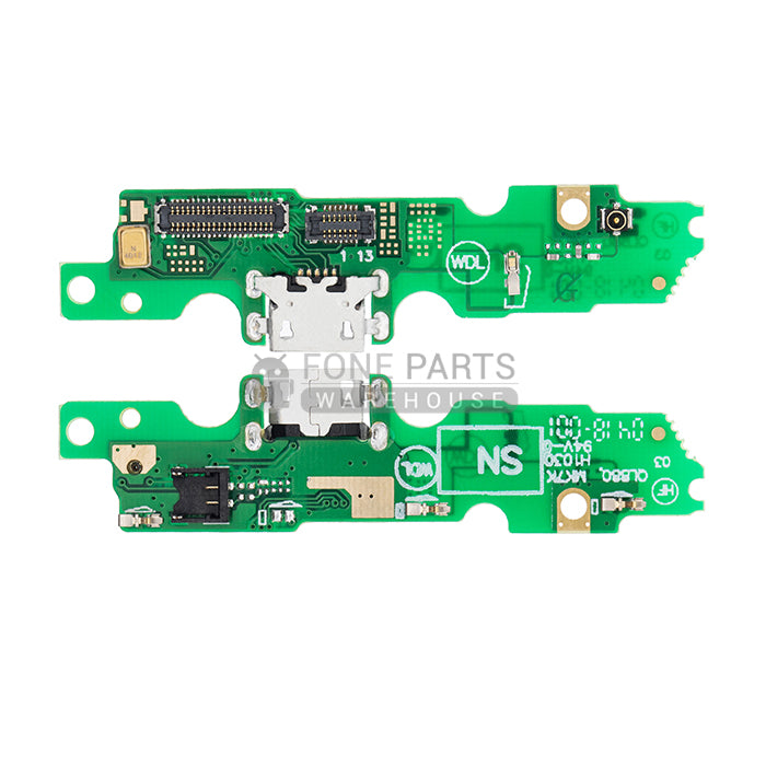 For Motorola G5 Replacement Charging Port PCB Board