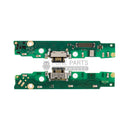 For Motorola G7 Power Replacement Charging Port With Flex