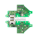 For Motorola One Vision / Moto P50 Replacement Charging Port With Flex