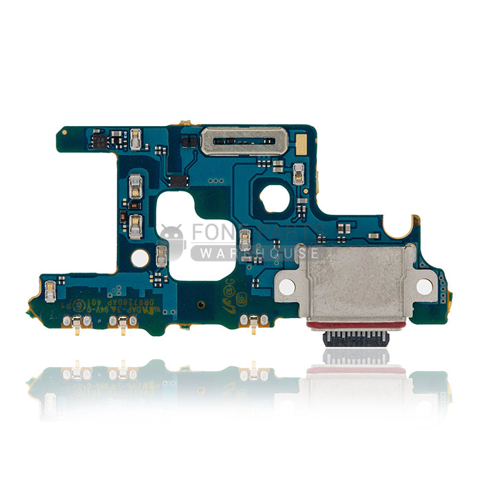 Galaxy Note 10 Plus Charging Port Board