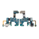 Galaxy Note 8 Charging Port With Flex