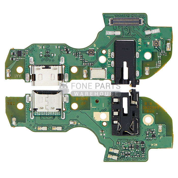 For Galaxy A22 5G (SM-A226) Replacement Charging Port [AAA- Aftermarket]