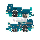 For Galaxy A31 (A315) Replacement Charging Port [AAA- Aftermarket]