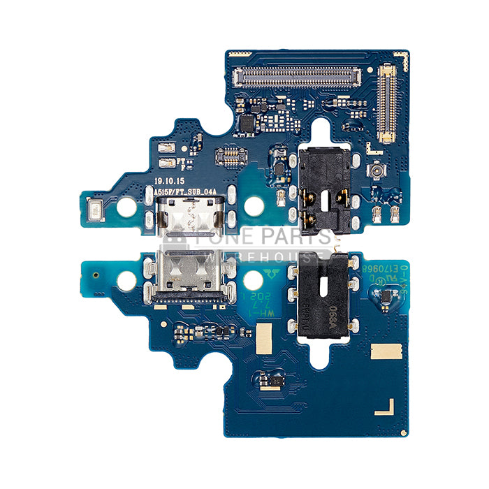 For Galaxy A51 (A515) Replacement Charging Port [AAA- Aftermarket]