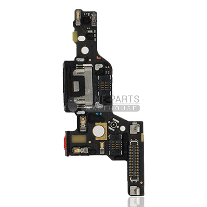 For Huawei P9 Replacement Charging Port With Flex