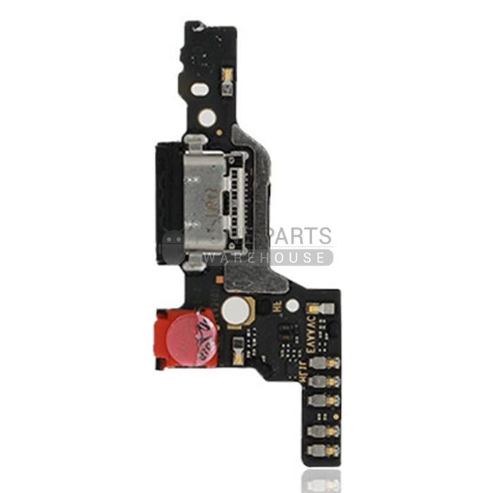 For Huawei P9 Replacement Charging Port With Flex