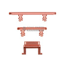 For IPhone XR Side Key [Coral