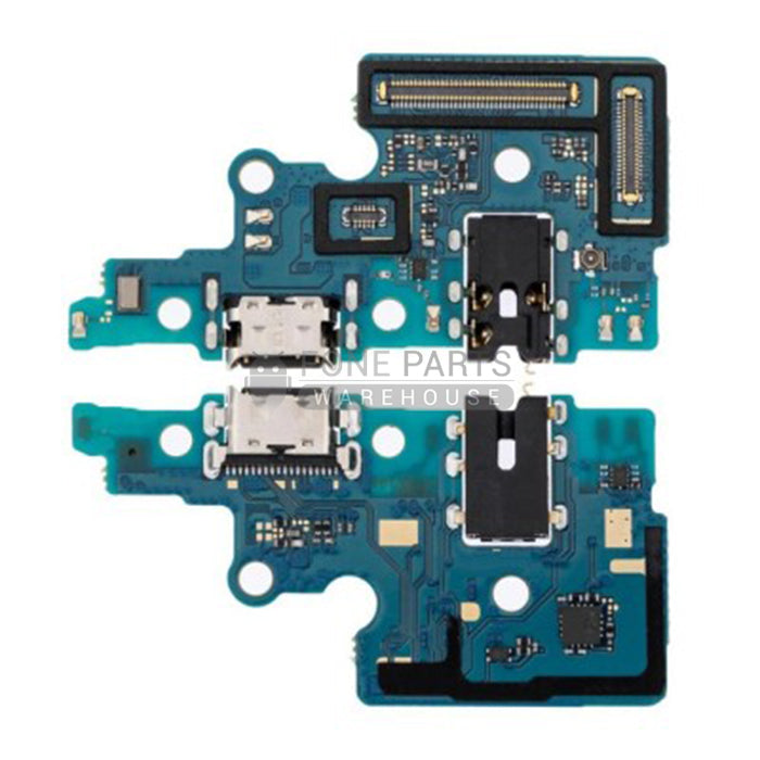 For Galaxy A70s (A707) Replacement Replacement Charging Port [AAA- Aftermarket]