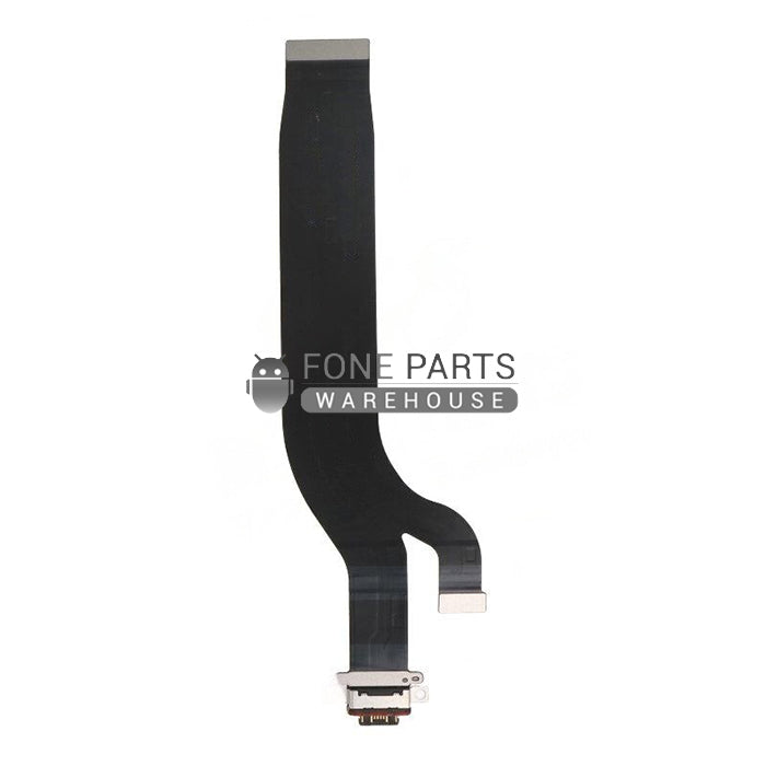 For Xiaomi mi 11 ultra Replacement Charging Port With Flex