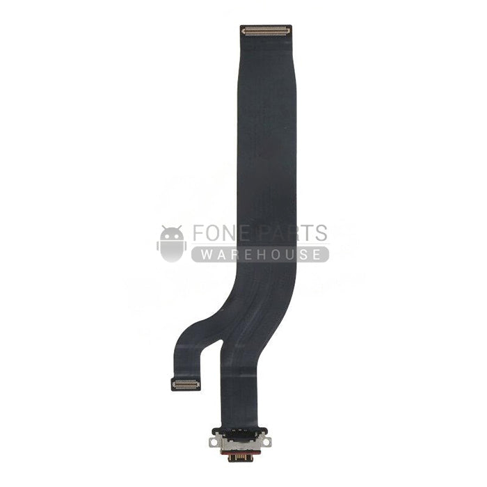 For Xiaomi mi 11 ultra Replacement Charging Port With Flex