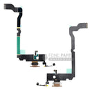 For IPhone XS Max Replacement Charging Port Flex [Gold]