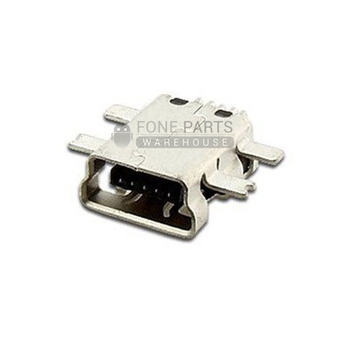 For Galaxy S3 Mini Replacement Charging Port Connector only