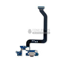 For Galaxy S10 5G (G977) Charging Port with Flex (Original Pulled)